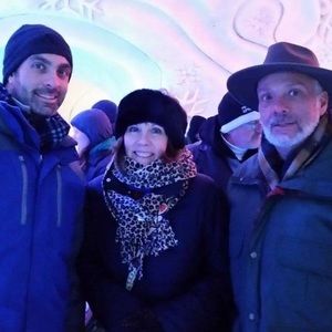 Meet your Posher, Carol